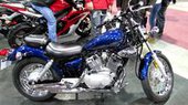 Yamaha Virago V … thumbnail