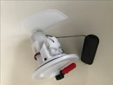 Honda ANF 125 … thumbnail