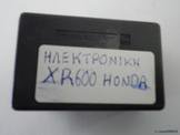 HONDA ...........XR600