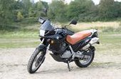 Aprilia Peggaso 650-BMW … thumbnail