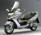 Kymco Xciting 250-300-500 … thumbnail