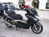 Kymco Xciting 250-300-500 … thumbnail