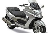 Kymco Xciting 250-300-500 … thumbnail