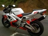 Yamaha YZF R1 … thumbnail