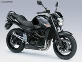 Suzuki GSR 600 … thumbnail