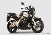 Suzuki GSR 600 … thumbnail