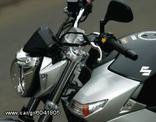 Suzuki GSR 600 … thumbnail