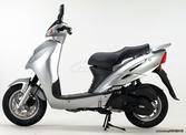 SYM-Euro MX 125 … thumbnail