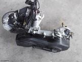 SYM-Euro MX 125 … thumbnail