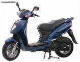 SYM-Euro MX 125 … thumbnail