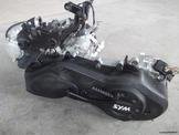 SYM-Euro MX 125 … thumbnail