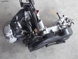 SYM-Euro MX 125 … thumbnail