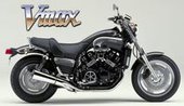 Yamaha Vmax V-Max … thumbnail