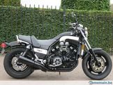 Yamaha Vmax V-Max … thumbnail