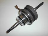 Yamaha YP 125-150 … thumbnail