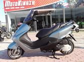Yamaha YP 125-150 … thumbnail