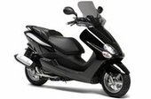Yamaha YP 125-150 … thumbnail
