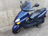 Yamaha YP 125-150 … thumbnail