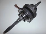 Yamaha YP 125-150 … thumbnail