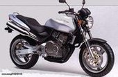 Honda CB250F-CB250 Hornet … thumbnail