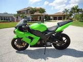 Kawasaki Ninja ZX10R … thumbnail