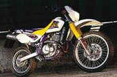 Suzuki DR 350 … thumbnail