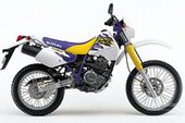 Suzuki DR 350 … thumbnail