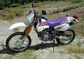 Suzuki DR 350 … thumbnail