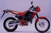 Honda NX 250-NX … thumbnail