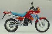 Honda NX 250-NX … thumbnail