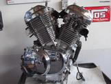 Honda VT 400 … thumbnail