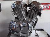 Honda VT 400 … thumbnail