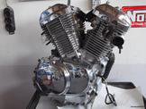 Honda VT 400 … thumbnail