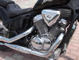 Honda VT 400 … thumbnail