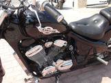 Honda VT 400 … thumbnail