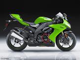 Kawasaki Ninja ZX10R … thumbnail