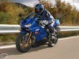 Kawasaki Ninja ZX6R … thumbnail