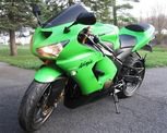 Kawasaki Ninja ZX6R … thumbnail