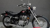 Honda Rebel CMX … thumbnail