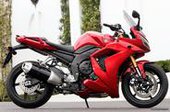 Yamaha FZ1 Fazer … thumbnail