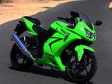 ZX250R Ninja 2004/2010 … thumbnail