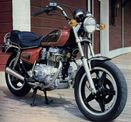 Honda Honda CM400 … thumbnail