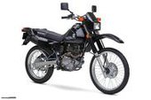 SUZUKI DR200 DR200SE … thumbnail