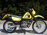 SUZUKI DR200 DR200SE … thumbnail