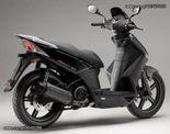 Kymco Agility 50-125-150 … thumbnail