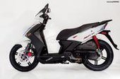 Kymco Agility 50-125-150 … thumbnail