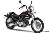 yamaha XV 250 … thumbnail