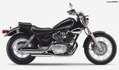 yamaha XV 250 … thumbnail