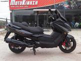 Kymco Xcting 500 … thumbnail