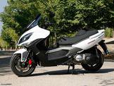 Kymco Xcting 500 … thumbnail